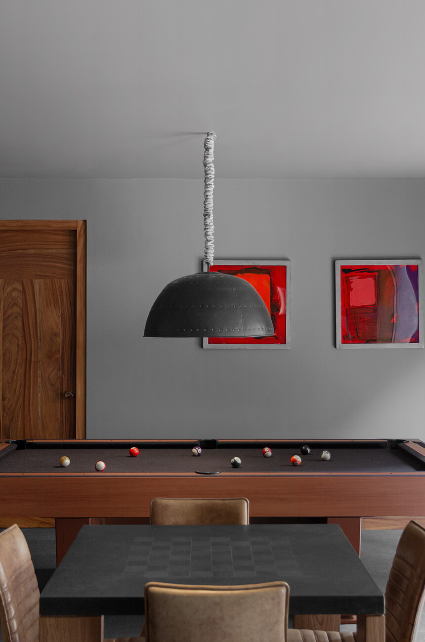 Salón de juegos