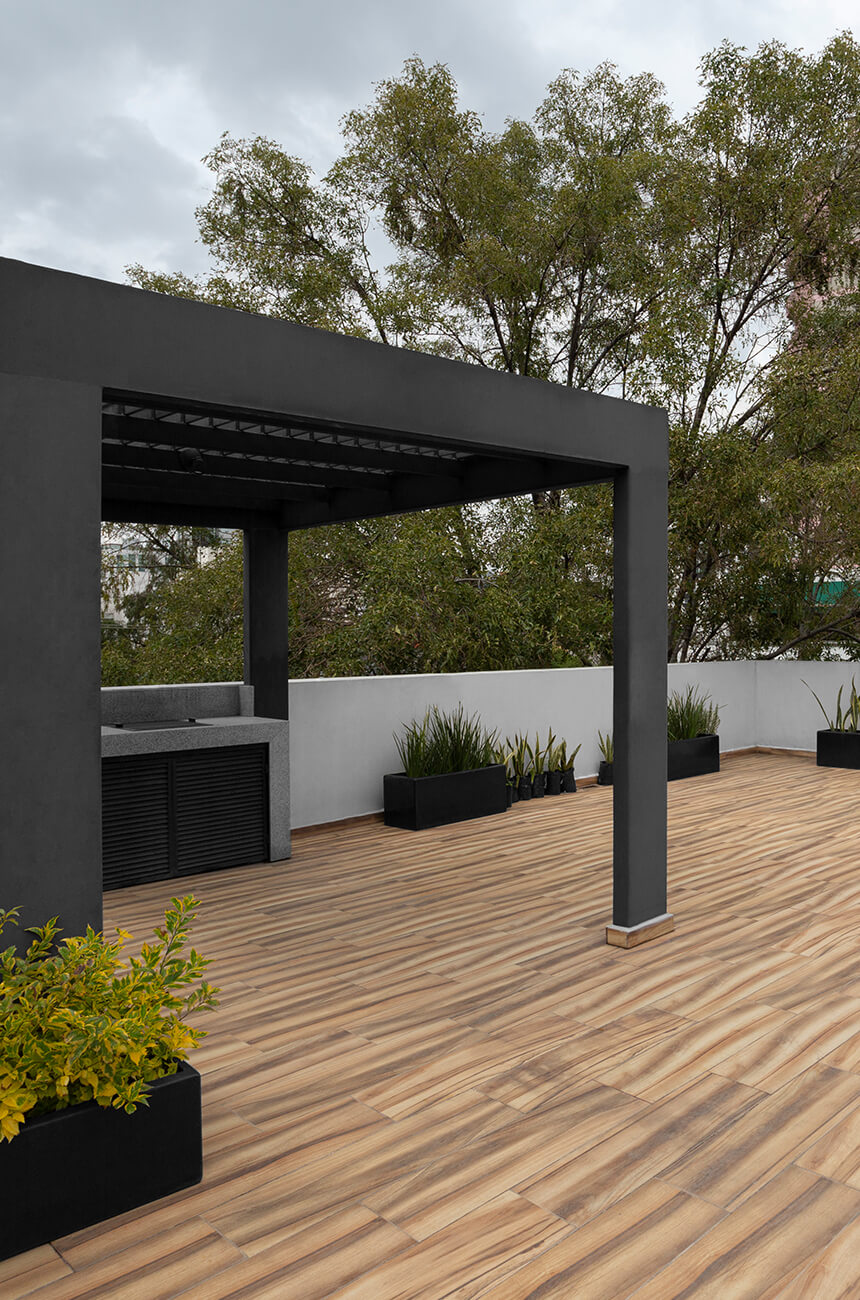 Terraza